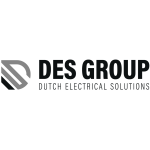 DES Group Eindhoven logo