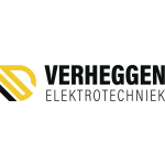 Verheggen Elektrotechniek BV logo