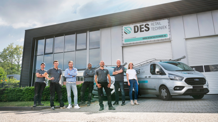 DES Group Eindhoven afbeelding 4