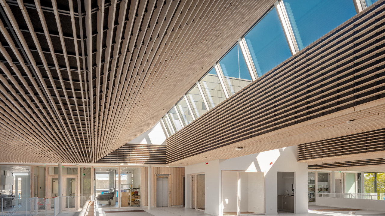 Houtindustrie Veteka B.V. Middelbeers afbeelding 1