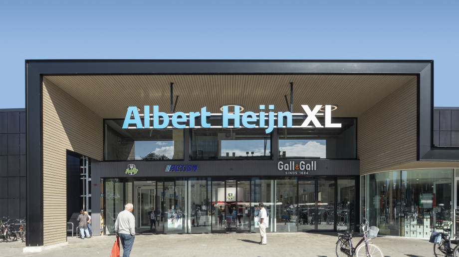 Houtindustrie Veteka B.V. Middelbeers afbeelding 4