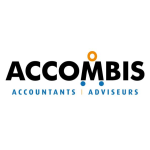 Accombis Accountants | Adviseurs Bladel logo
