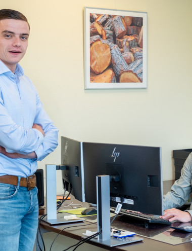 Accombis Accountants | Adviseurs Bladel afbeelding 3