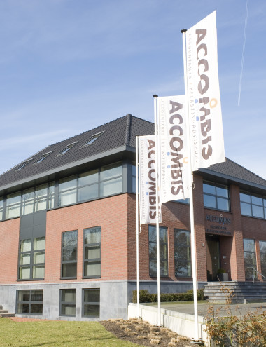 Accombis Accountants | Adviseurs Bladel afbeelding 5