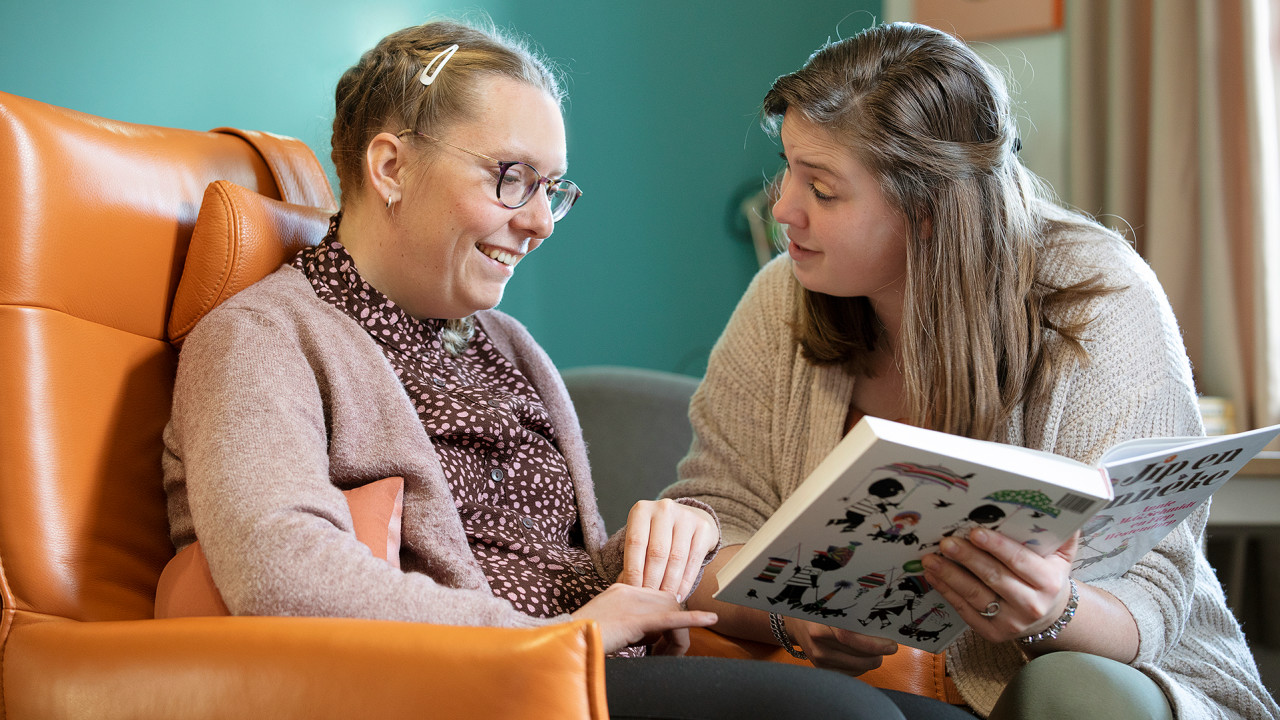 Severinus Veldhoven afbeelding 1