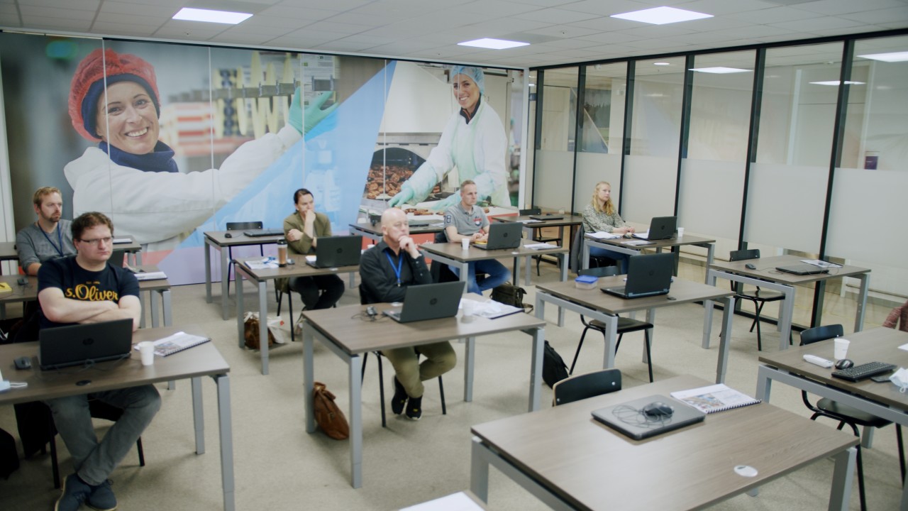 Van Loon Group Son afbeelding 1