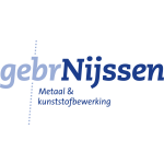 Gebr. Nijssen BV logo