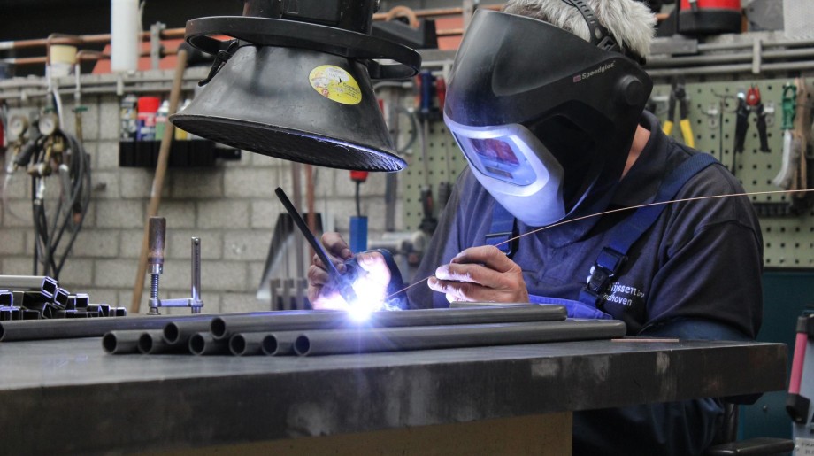 Gebr. Nijssen BV Eindhoven afbeelding 2