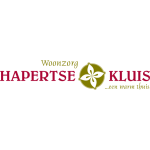 Woonzorg Hapertse Kluis logo