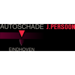 Autoschade J Persoon  logo