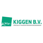 KIGGEN B.V. specialist in noodstroomvoorzieningen! logo