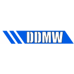 DDMW Reusel logo