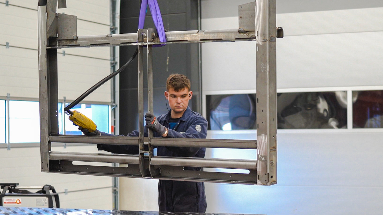 DDMW BV Reusel afbeelding 1