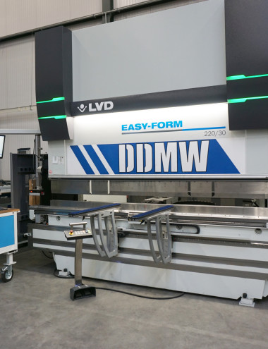 DDMW BV Reusel afbeelding 3