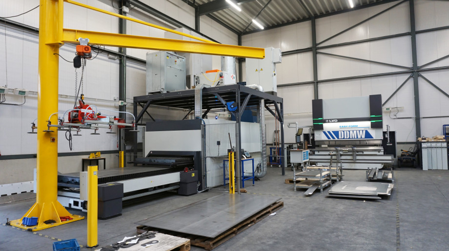 DDMW BV Reusel afbeelding 4