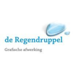 De Regendruppel logo