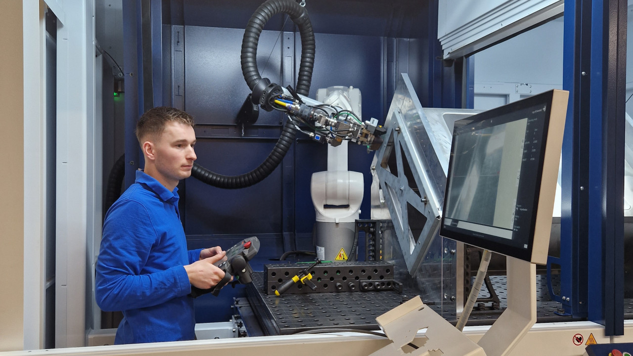 Inno-Tec Nederland BV Riethoven afbeelding 6