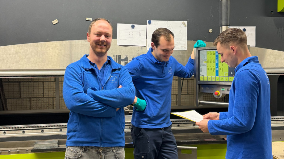 Inno-Tec Nederland BV Riethoven afbeelding 2