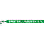 Spuiterij Janssen B.V. logo