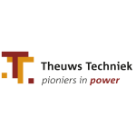 Theuws Techniek logo