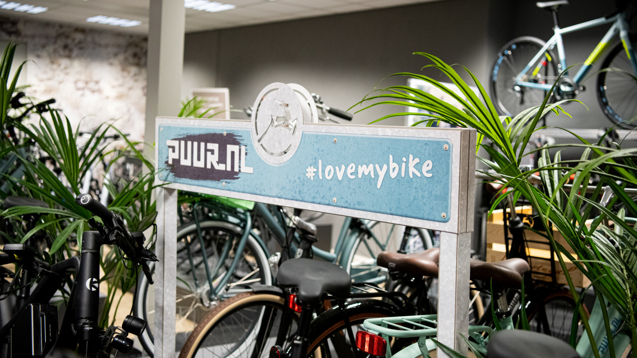 Fietsland.com Eersel afbeelding 6