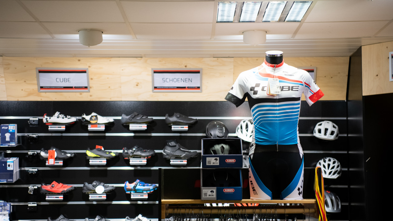 Fietsland.com Eersel afbeelding 1