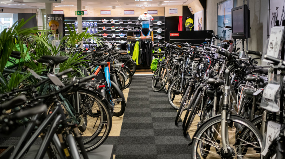 Fietsland.com Eersel afbeelding 4