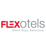 Flexotels BV logo