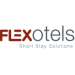Flexotels BV logo
