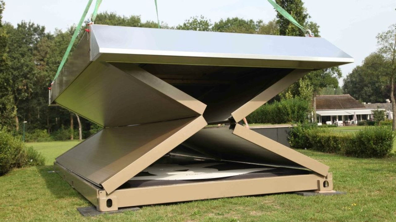 Flexotels BV Best afbeelding 1 Flexotels BV Best afbeelding 1