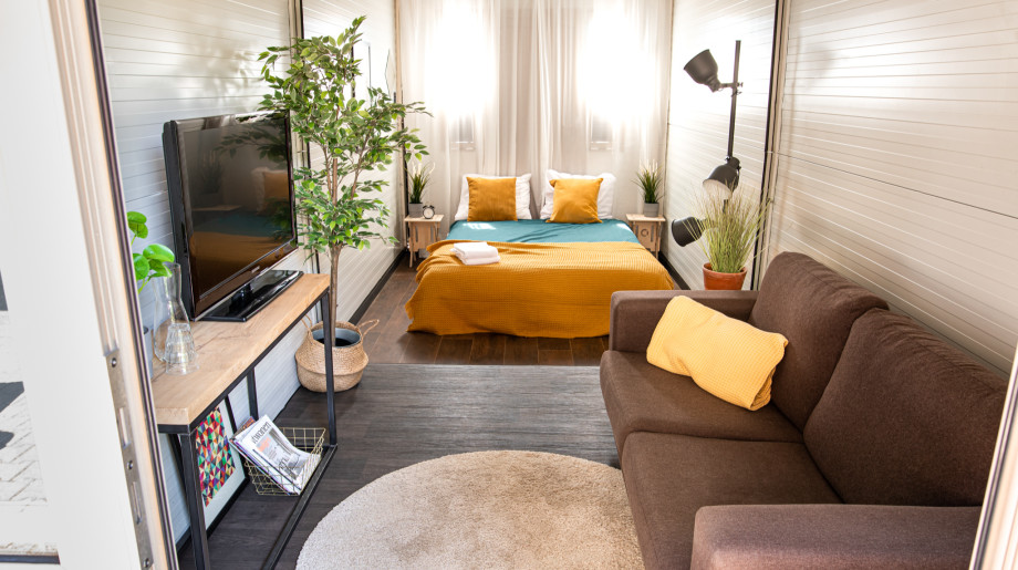 Flexotels BV Best afbeelding 4 Flexotels BV Best afbeelding 4