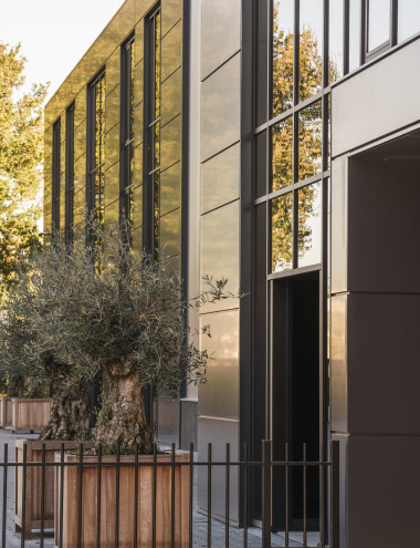 Kempen Cladding Bergeijk afbeelding 3