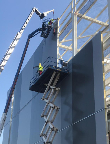 Kempen Cladding Bergeijk afbeelding 5