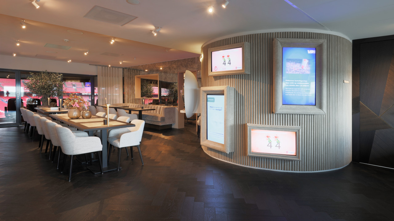 Macazz B.V. BERGEIJK afbeelding 1