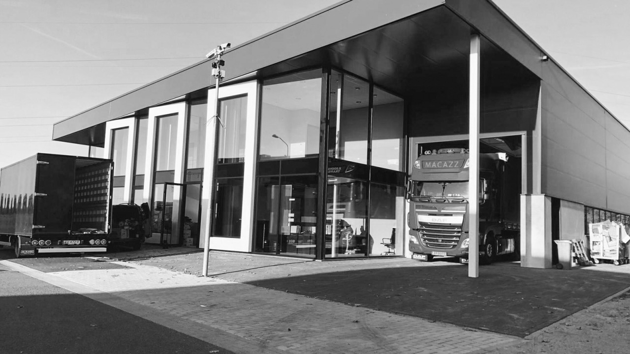 Macazz B.V. BERGEIJK afbeelding 6