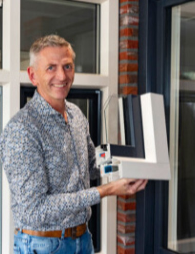 Hendrikx Deuren & Kozijnen Hapert afbeelding 5 Hendrikx Deuren & Kozijnen Hapert afbeelding 5