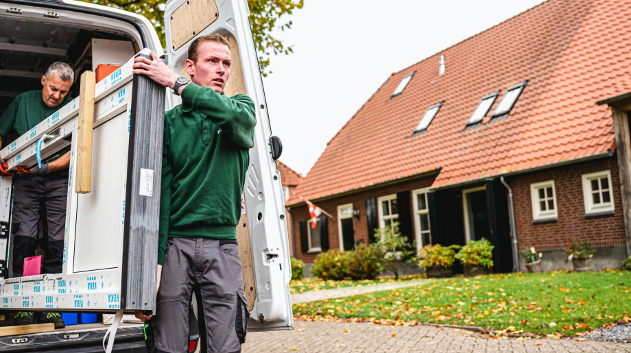 Hendrikx Deuren & Kozijnen Hapert afbeelding 2 Hendrikx Deuren & Kozijnen Hapert afbeelding 2