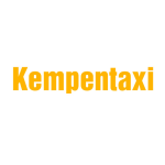 Kempentaxi logo