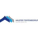 Aalster Tentenbedrijf van der Werff B.V. Valkenswaard logo