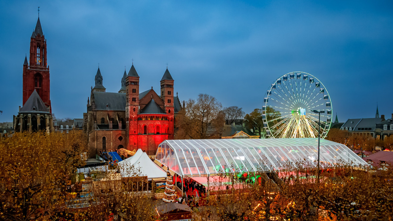 Aalster Tentenbedrijf van der Werff B.V. Valkenswaard afbeelding 6