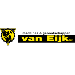 Van Eijk Machines en Gereedschappen BV logo