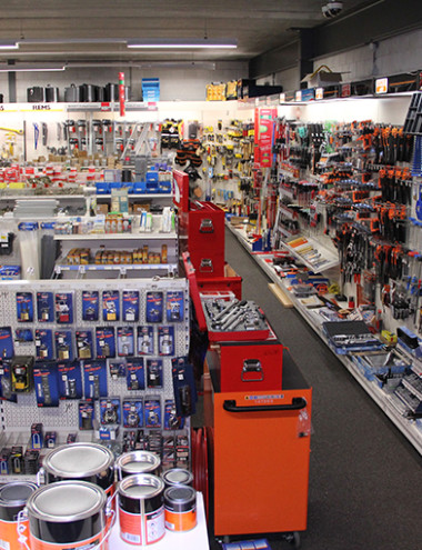 Van Eijk Machines en Gereedschappen BV Reusel afbeelding 3