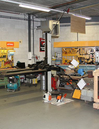 Van Eijk Machines en Gereedschappen BV Reusel afbeelding 5