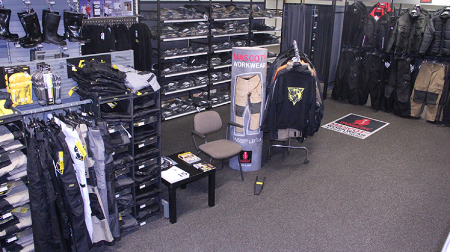 Van Eijk Machines en Gereedschappen BV Reusel afbeelding 2