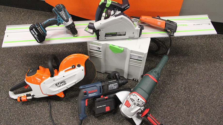 Van Eijk Machines en Gereedschappen BV Reusel afbeelding 4