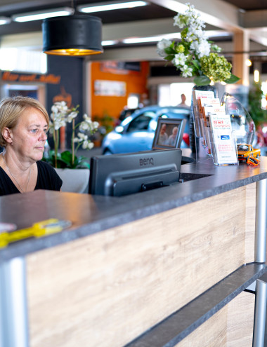 Autoservice de Wit Bergeijk afbeelding 5