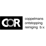 C.O.R. Coppelmans Ontstoppingen en Reinigingen B.V. logo