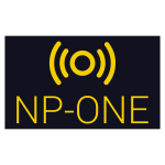 NP-ONE BV logo