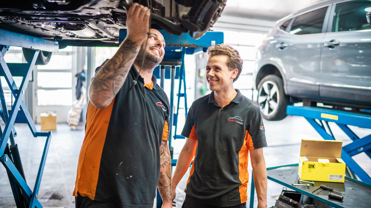 Autobedrijf Roothans Leende afbeelding 6