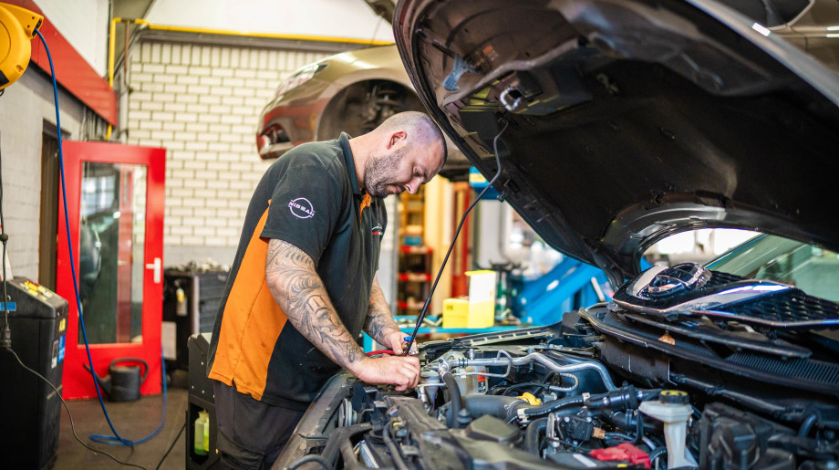 Autobedrijf Roothans Leende afbeelding 4